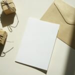 kraft paper envelope