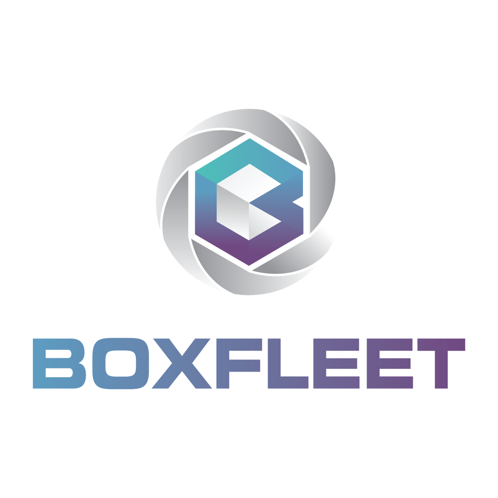 Box Fleet Logo