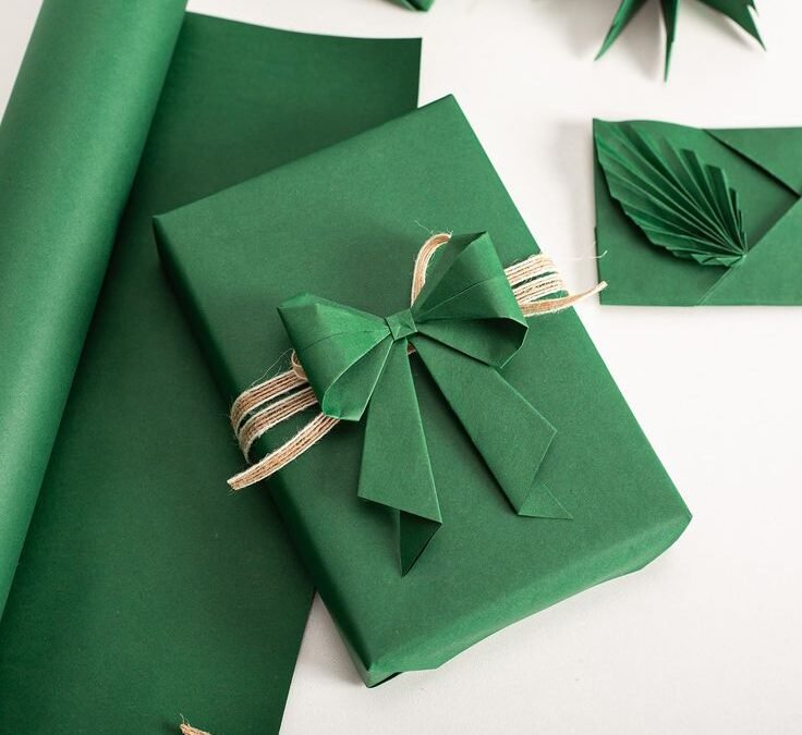 The Eco-Friendly Advantage of Boxfleet Kraft Papers