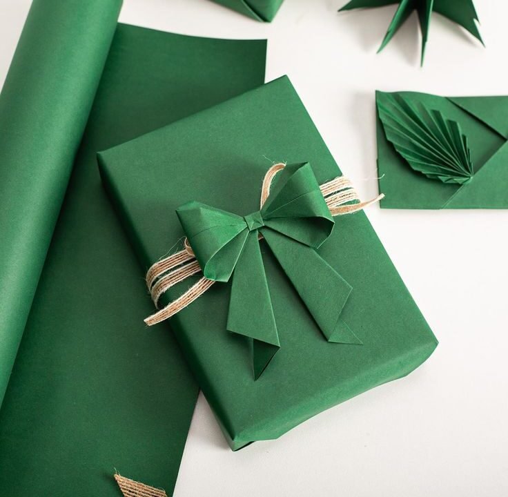 The Eco-Friendly Advantage of Boxfleet Kraft Papers