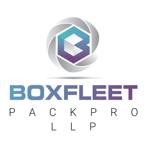 Box Fleet Logo
