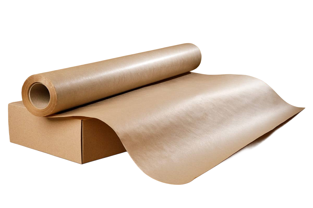 boxfleet kraft paper